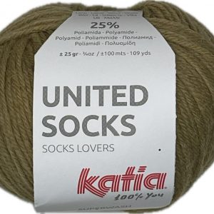 United socks