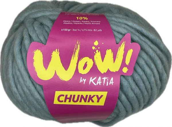 WOW CHUNKY