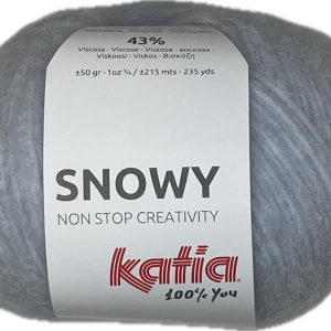 SNOWY