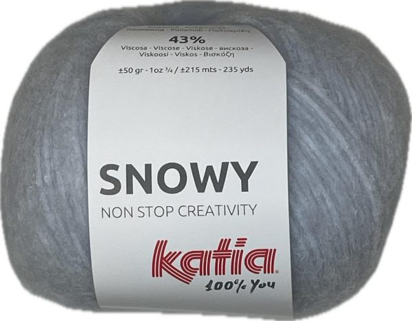 SNOWY