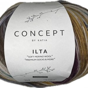 Concept ilta