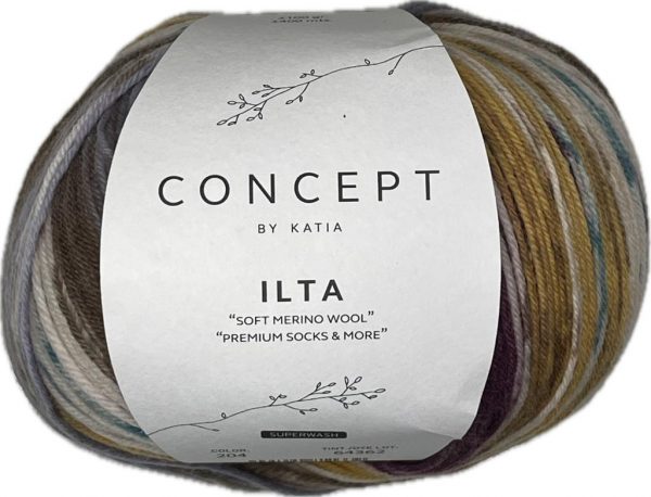 Concept ilta