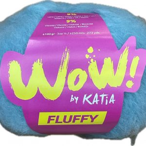 WOW FLUFFY