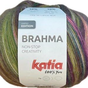 Brahma