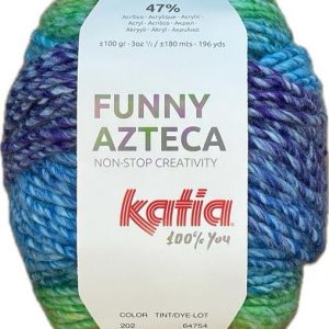 Funny azteca