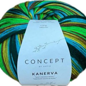CONCEPT KANERVA