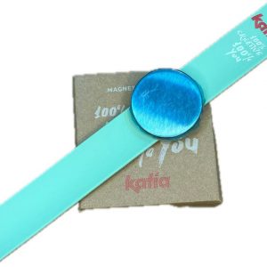 pulsera imán