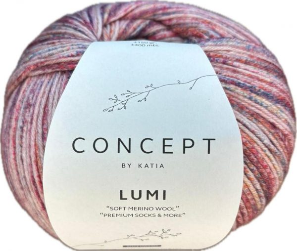 Lumi