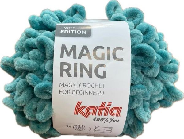 Magic  Ring