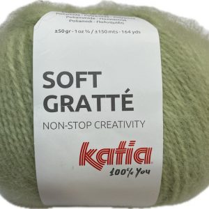 Soft Gratté