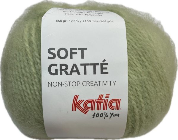 Soft Gratté