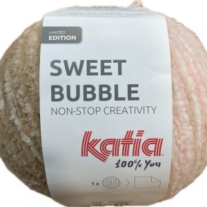 SWEET BUBBLE