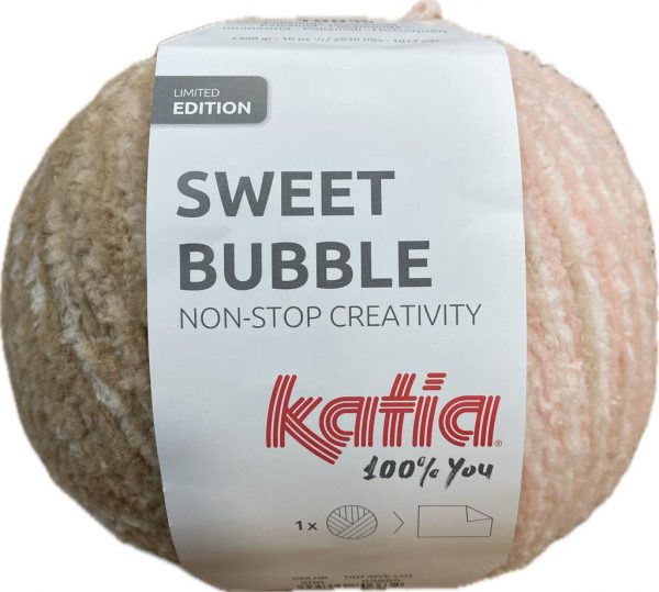 SWEET BUBBLE
