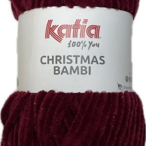 CHRISMAS BAMBI