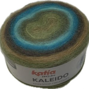 KALEIDO
