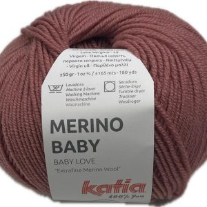 MERINO BABY