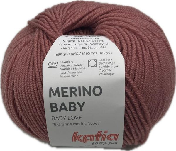 MERINO BABY