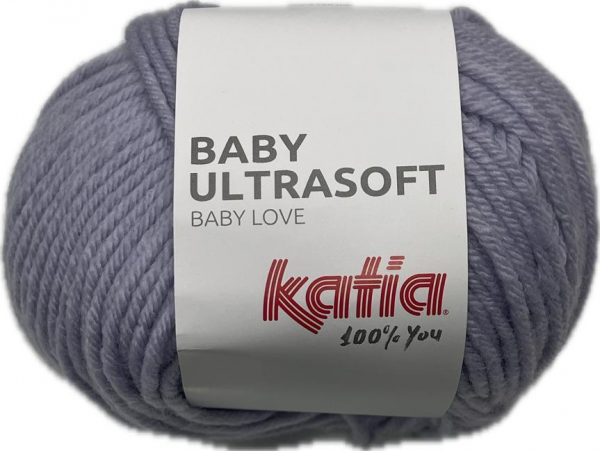 BABY ULTRASOFT