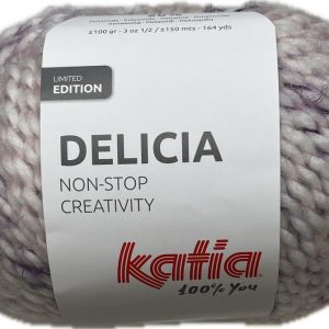 DELICIA