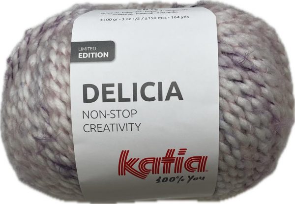 DELICIA