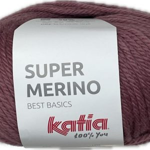 SUPER MERINO
