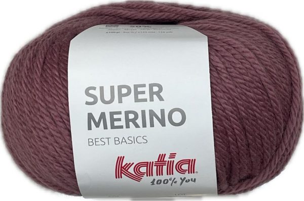 SUPER MERINO
