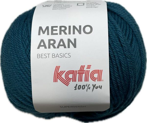MERINO ARAN