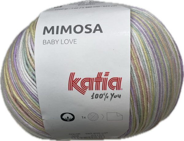 MIMOSA