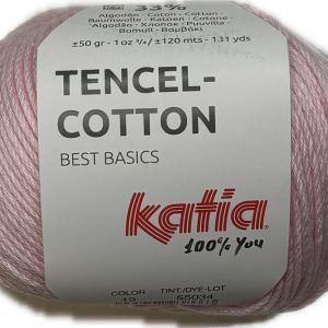 TENCEL - COTTON
