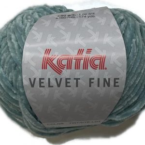 VELVET FINE