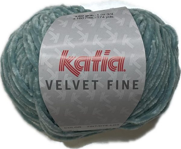 VELVET FINE