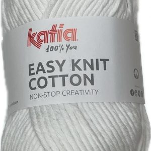 EASY KNIT COTTON