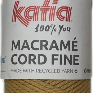 MACRAME CORD FINE