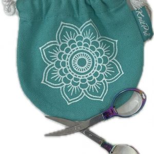 tijeras  knitpro