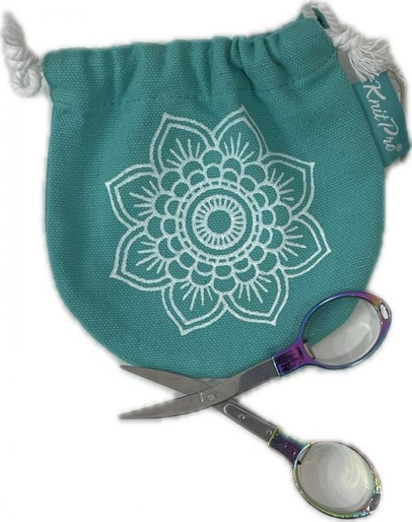 tijeras  knitpro